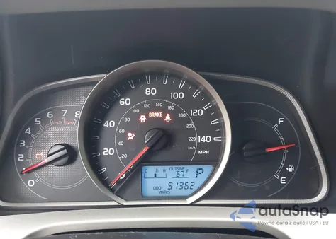 2015 Toyota Rav4 Le from USA, damaged, VIN 2T3ZFREV4FW217053